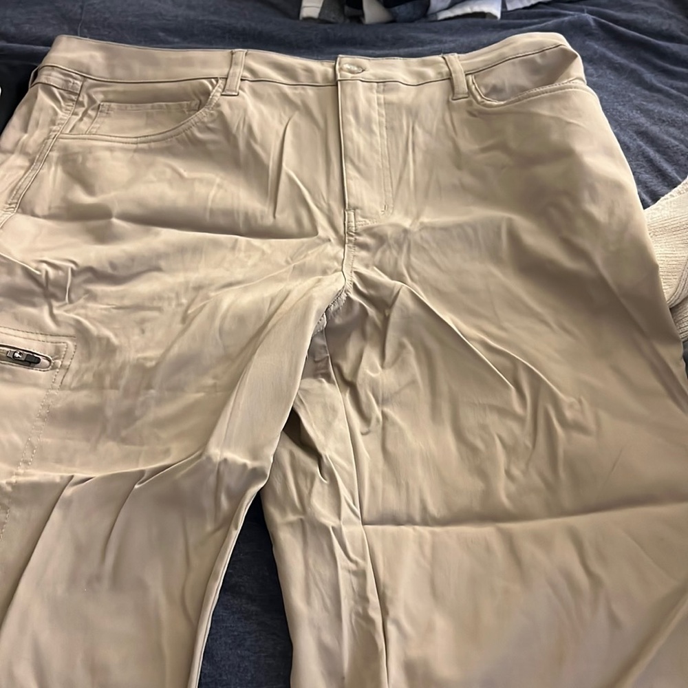 Pants